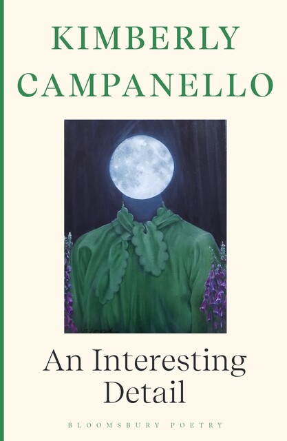 An Interesting Detail, Kimberly Campanello