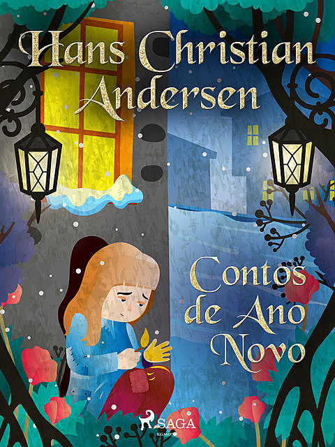 Contos de Ano Novo, Hans Christian Andersen