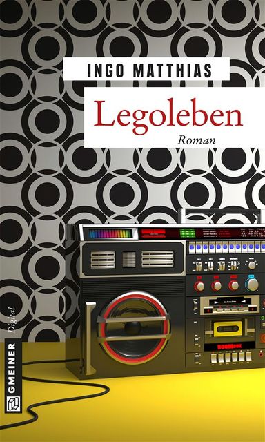 Legoleben, Ingo Matthias