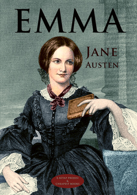Emma, Jane Austen