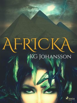 Africka, KG Johansson