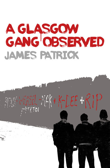 A Glasgow Gang Observed, James Patrick