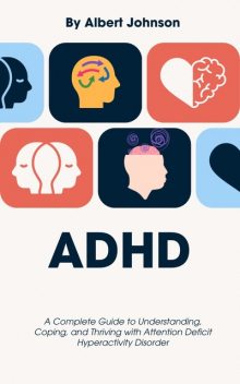 Adhd, Albert Johnson