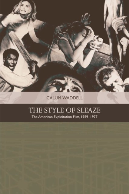 Style of Sleaze, Calum Waddell