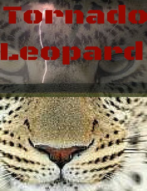 Tornado Leopard, Julius Green