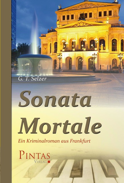 Sonata Mortale, G.T. Selzer
