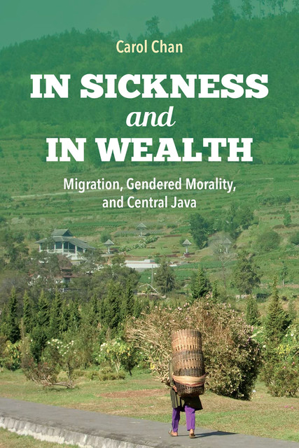 In Sickness and in Wealth, Carol Chan
