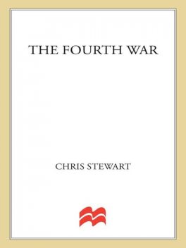 The Fourth War, Chris Stewart