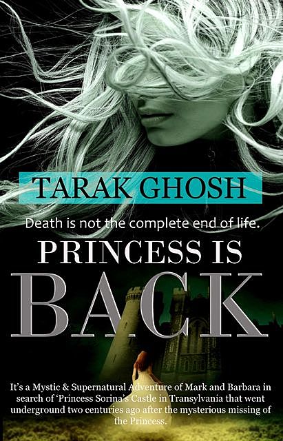 Princess Is Back, TARAK GHOSH