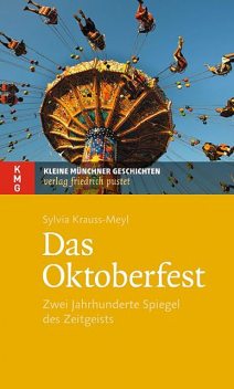 Das Oktoberfest, Sylvia Krauss-Meyl