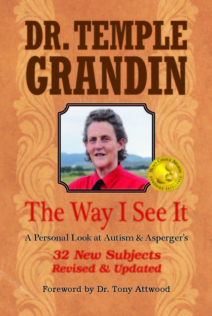 The Way I See It, Collector's Edition, Temple Grandin