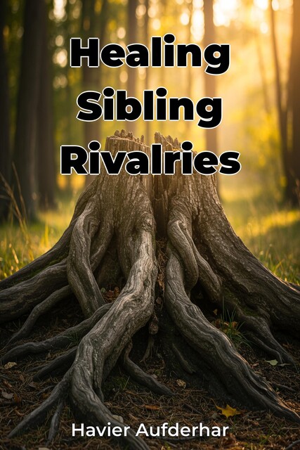 Healing Sibling Rivalries, Havier Aufderhar