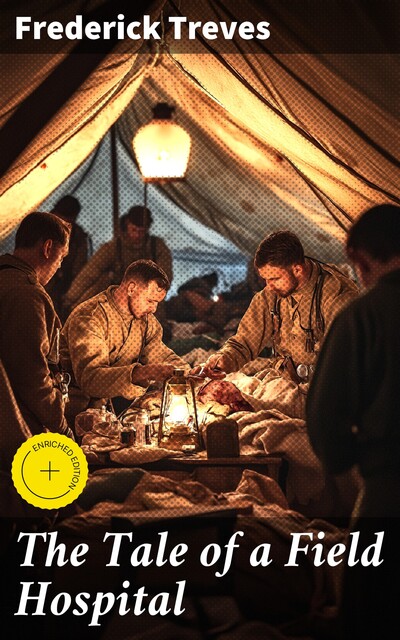 The Tale of a Field Hospital, Frederick Treves
