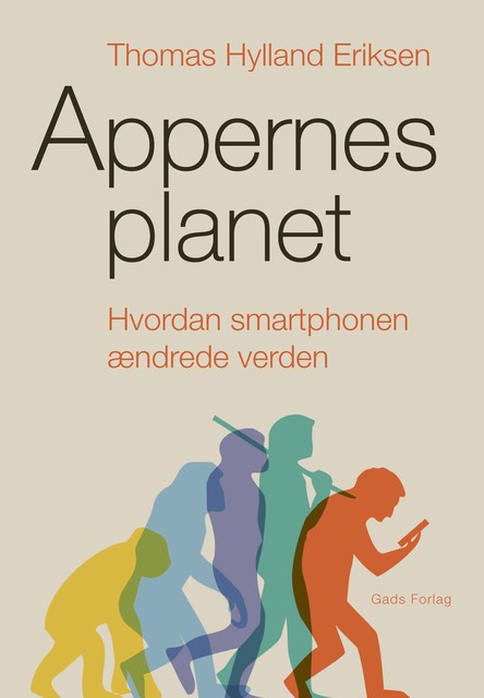Appernes planet, Thomas Hylland Eriksen
