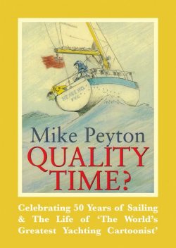 Quality Time, Mike Peyton