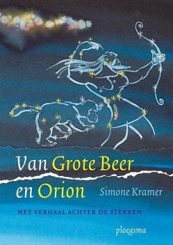 Van Grote Beer en Orion, Simone Kramer