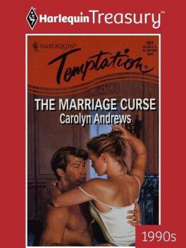 The Marriage Curse, Carolyn Andrews