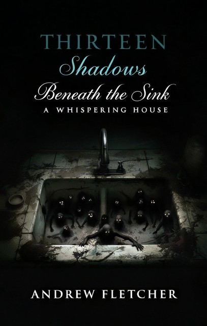 Thirteen Shadows Beneath the Sink, Andrew Fletcher