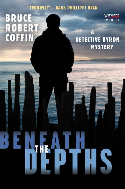 Beneath the Depths, Bruce Coffin