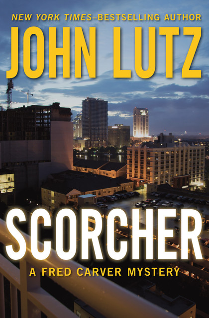 Scorcher, John Lutz