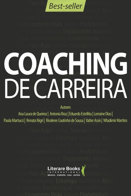 Coaching de carreira, Maurício Sita, Jaques Grinberg
