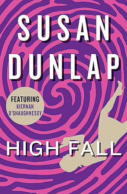 High Fall, Susan Dunlap