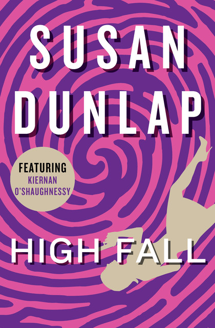 High Fall, Susan Dunlap