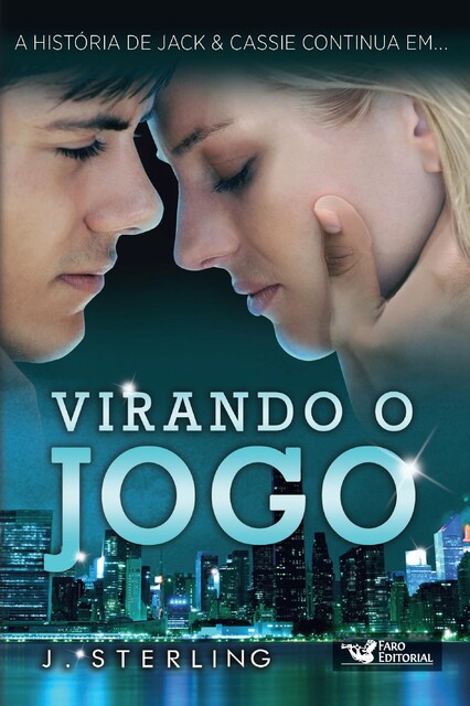 Virando o jogo, J. Sterling