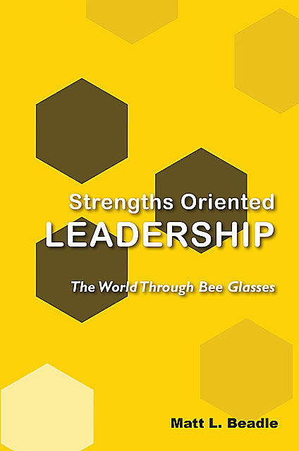 Strengths Oriented Leadership, Matt L. Beadle