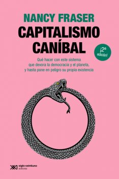 Capitalismo caníbal, Nancy Fraser