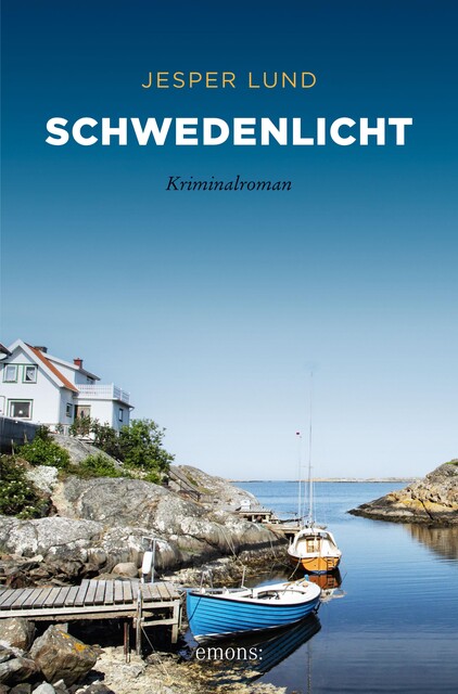 Schwedenlicht, Jesper Lund