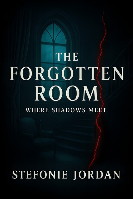The Forgotten Room, Stefonie Jordan
