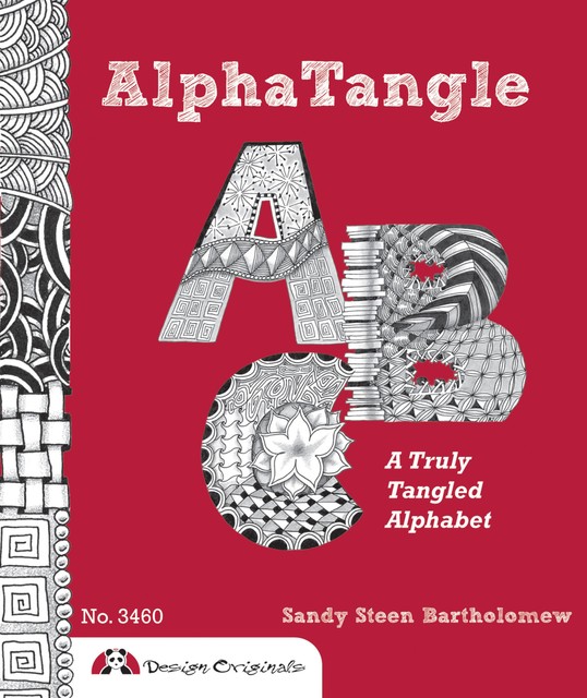 AlphaTangle, Sandy Bartholomew