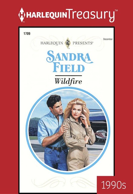 Wildfire, Sandra Field