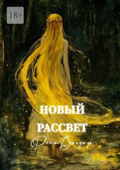 Новый рассвет, Рита Джоджуа