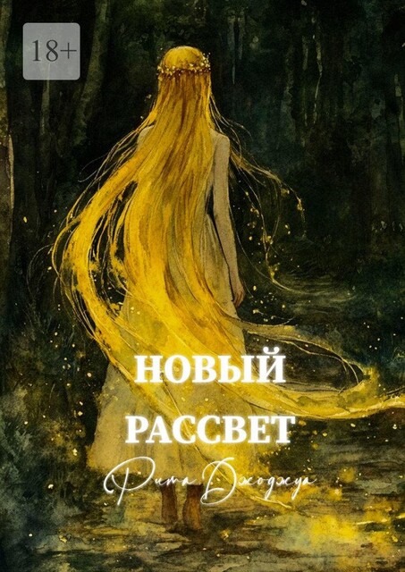 Новый рассвет, Рита Джоджуа