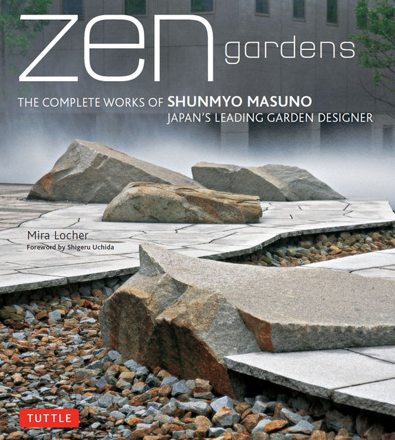 Zen Gardens, Mira Locher