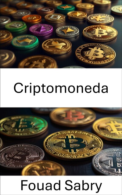 Criptomoneda, Fouad Sabry
