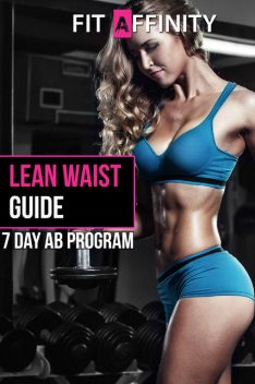 Lean Waist Guide, Fit Affinity