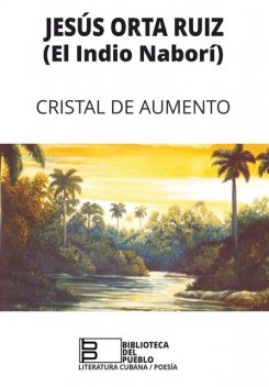 Cristal de aumento (Epub), Javier Toledo Prendes