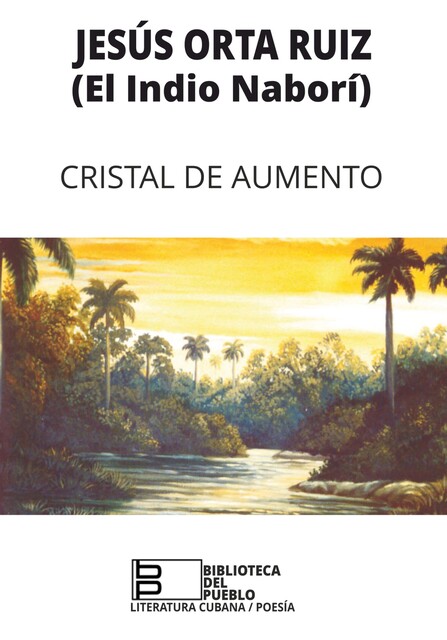 Cristal de aumento (Epub), Javier Toledo Prendes