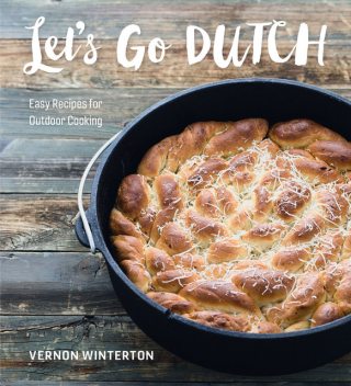 Let's Go Dutch, Vernon Winterton
