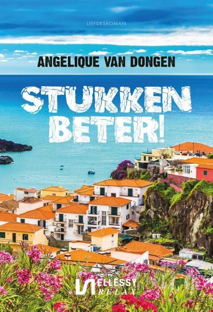 Stukken beter, Angelique van Dongen