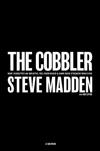 The Cobbler, Steve Madden