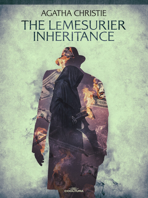 The LeMesurier Inheritance, Agatha Christie