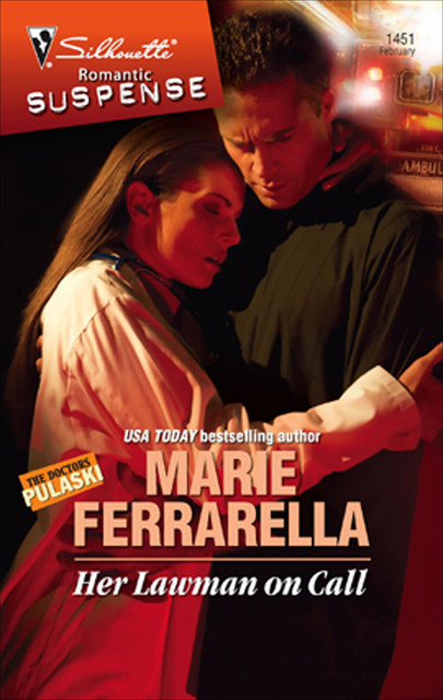 Her Lawman On Call, Marie Ferrarella