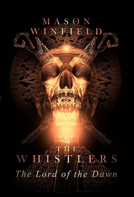 The Whistlers, Mason Winfield