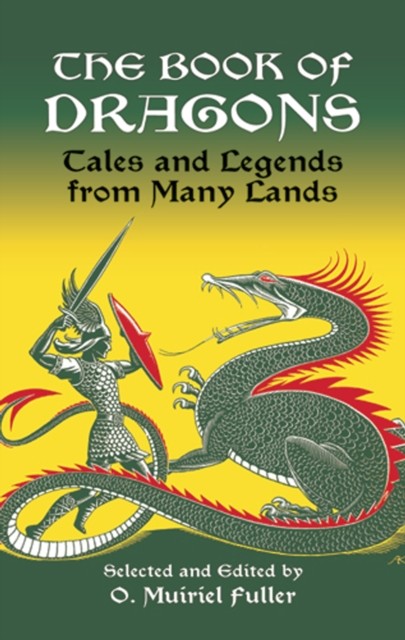 Book of Dragons, O.Muiriel Fuller