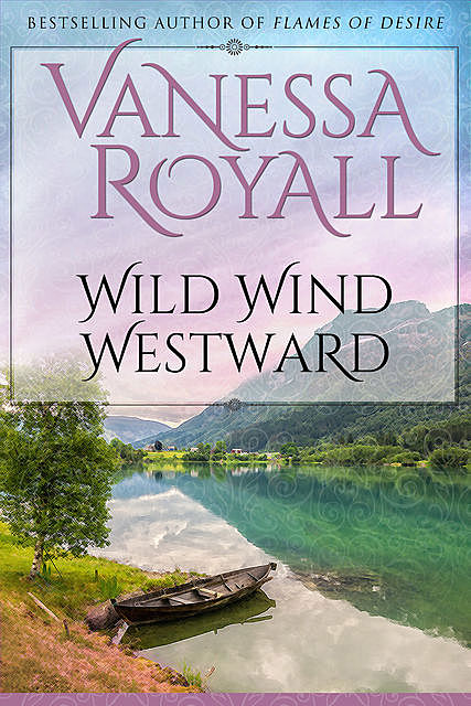 Wild Wind Westward, Vanessa Royall