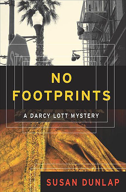 No Footprints, Susan Dunlap